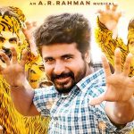 Ayalaan Vera Level Sago – Ar Rahman’s Rendition And Guitar Strokes Work Magic