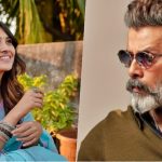 Big Buzz – Chiyaan 60 Gets Vani Bhojan Onboard