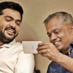 Insider Str Gautham Vasudev Menon Will ‘double Up’ Now