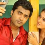 Studio Flicks Exclusive – Is Nayanthara Demanding Almost Same Salary Of Str For Gvm Movie