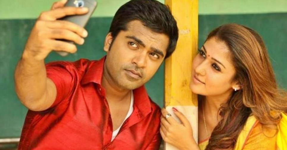 Studio Flicks Exclusive – Is Nayanthara Demanding Almost Same Salary Of Str For Gvm Movie