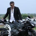 Exclusive – Ajith Kumar’s 20 Second In And Out Action Chase Shot For Valimai