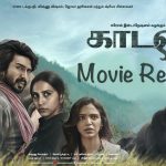 Kaadan Movie Review