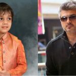 Did U Know – How Ajith Kumar Designed Aadvik’s B’day Bash Theme
