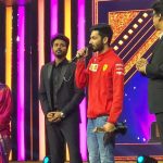 Sivakarthikeyan Hints Thalapathy 65 Update At Mirchi Awards