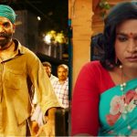 Dhanush And Vijay Sethupathi Yet Again Have National Award Honours Together