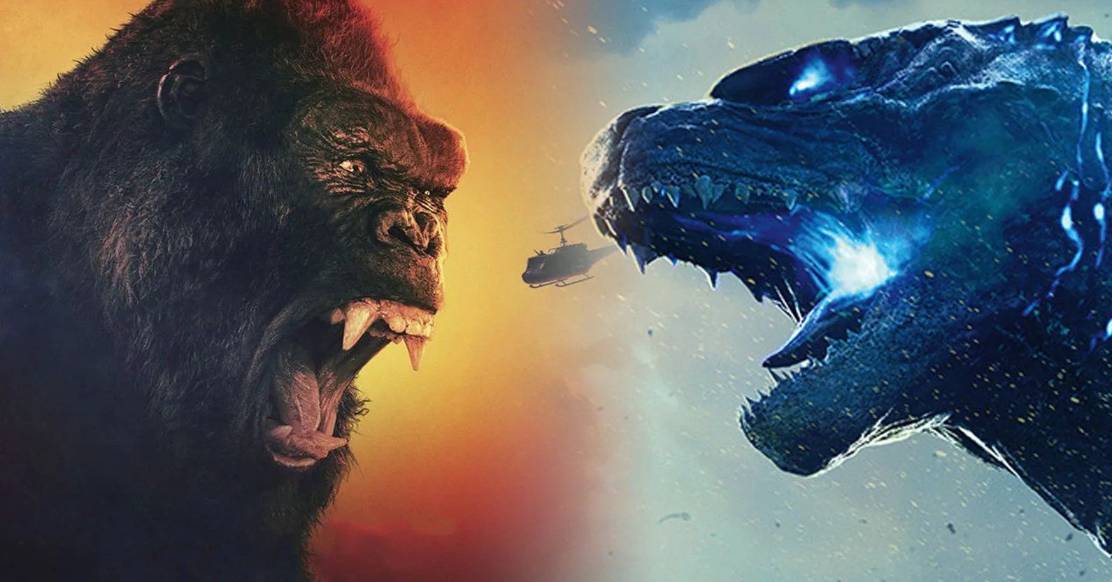 Fans Verdict â€“ Thala Godzilla â€“ Thalapathy Kong â€“ Whoâ€™s Mecha Godzilla