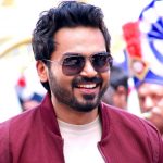 Karthi Reveals His ”˜kattappa’ In Sulthan