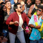 Trivia – Actor Karthi’s Big Luck With Good Fridays