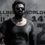 Prashanth Neel Reveals 'salaar' Release Date