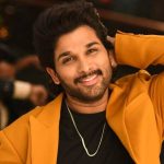 Icon Star Allu Arjun Eyes On Bollywood Debut
