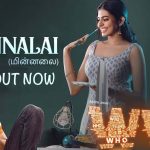 Hiphop Adhi Unveils “minnalai Edhire” Song From Www Movie