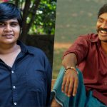 Jagame Thandhiram Is My Dream Film, Says Karthik Subbaraj