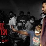Dhanush's Naane Varuven Shooting Begins