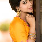 Pavithralakshmi 2021 Photoshoot Images