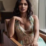 Amala Paul Latest Photoshoot Images 1