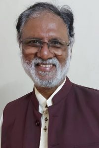 Riaz K. Ahmed