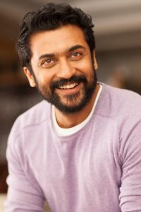 Suriya