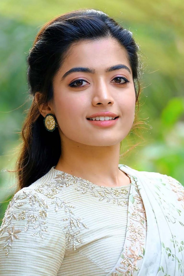 Rashmika Mandanna