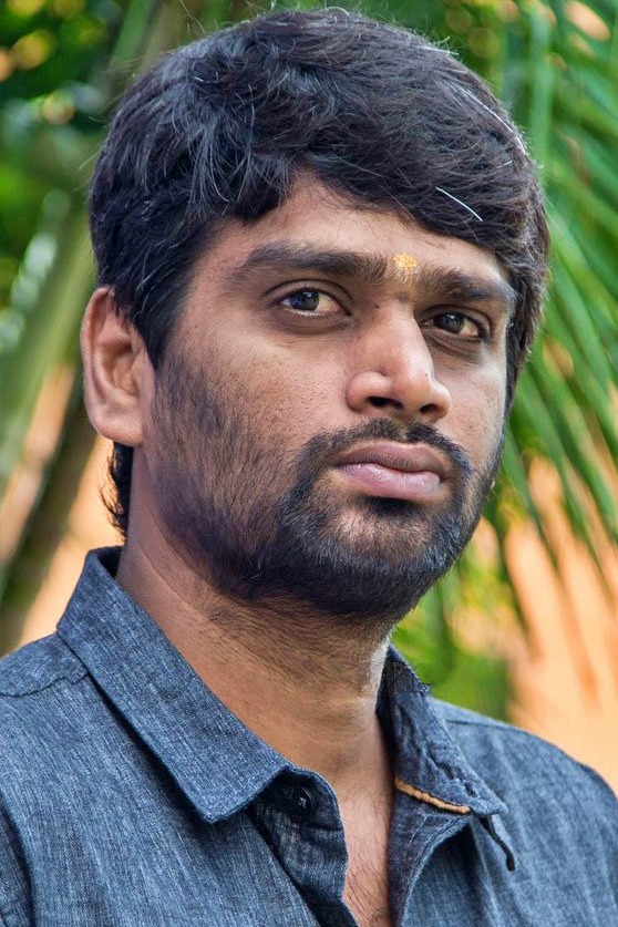 H Vinoth at Theeran Adhigaaram Ondru Press Meet