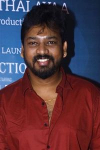 Lawrence Kishore