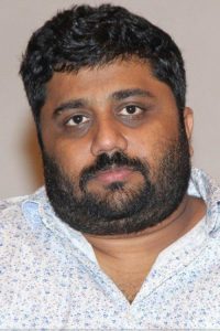K. E. Gnanavelraja