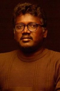 Mari Selvaraj