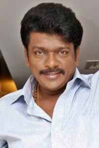 R. Parthiban
