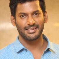 Vishal Krishna