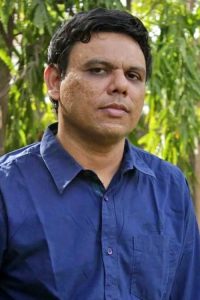 C. Sathya