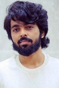 G. V. Prakash Kumar