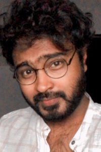 Pradeep E Ragav