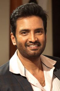 Santhanam