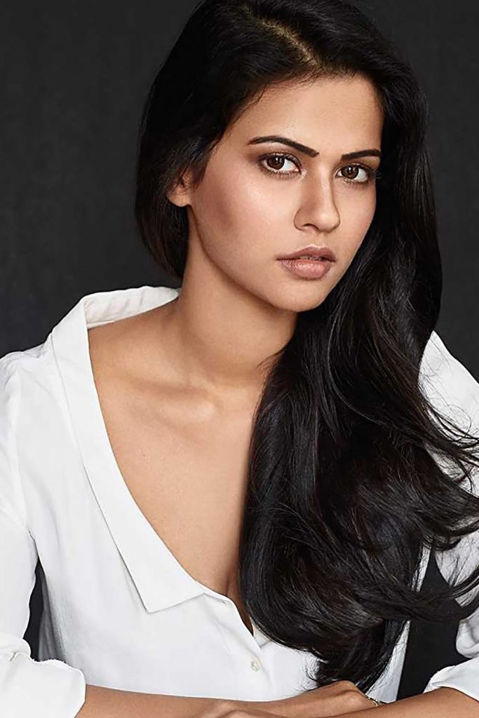 Sharmiela Mandre