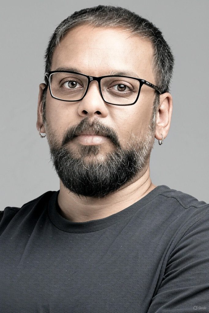Gopi Prasannaa