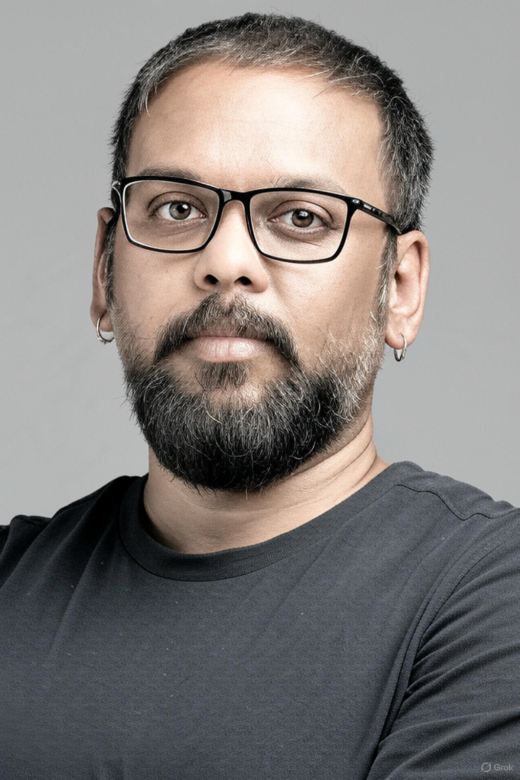 Gopi Prasannaa