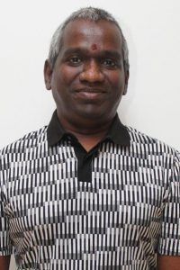 Karthik Raja