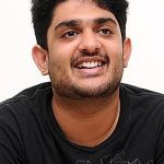 Sid Sriram