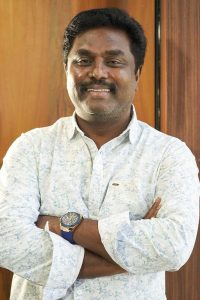 Mithran Jawahar