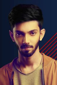 Anirudh Ravichander