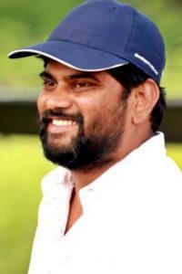 Delhi Prasad Deenadayal