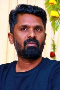 C. Prem Kumar