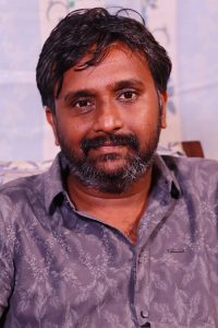 Manoj Paramahamsa