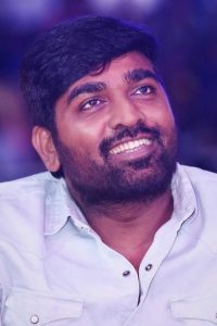 Vijay Sethupathi
