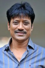 S. J. Suryah