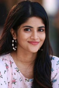 Megha Akash