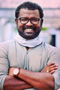 Arunraja Kamaraj
