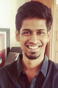 Kabilan Chellaiah