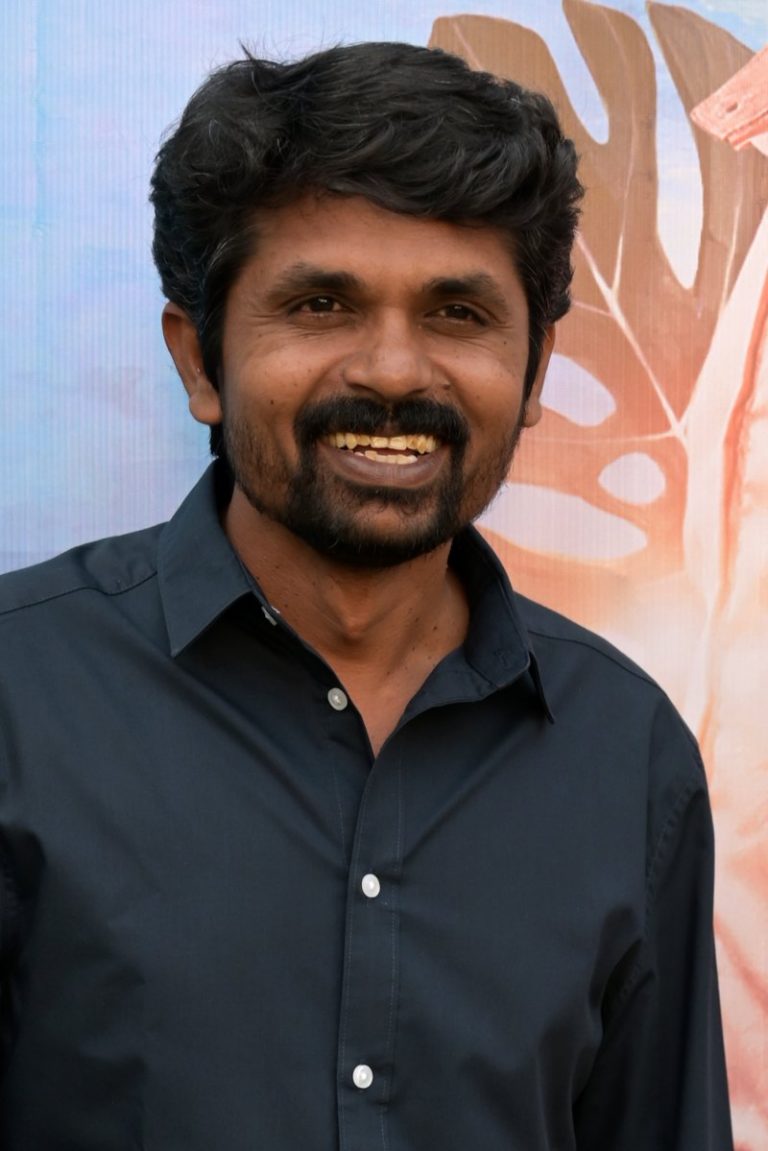 K. Kumar