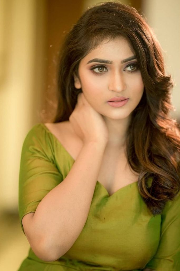 Aananya Mani